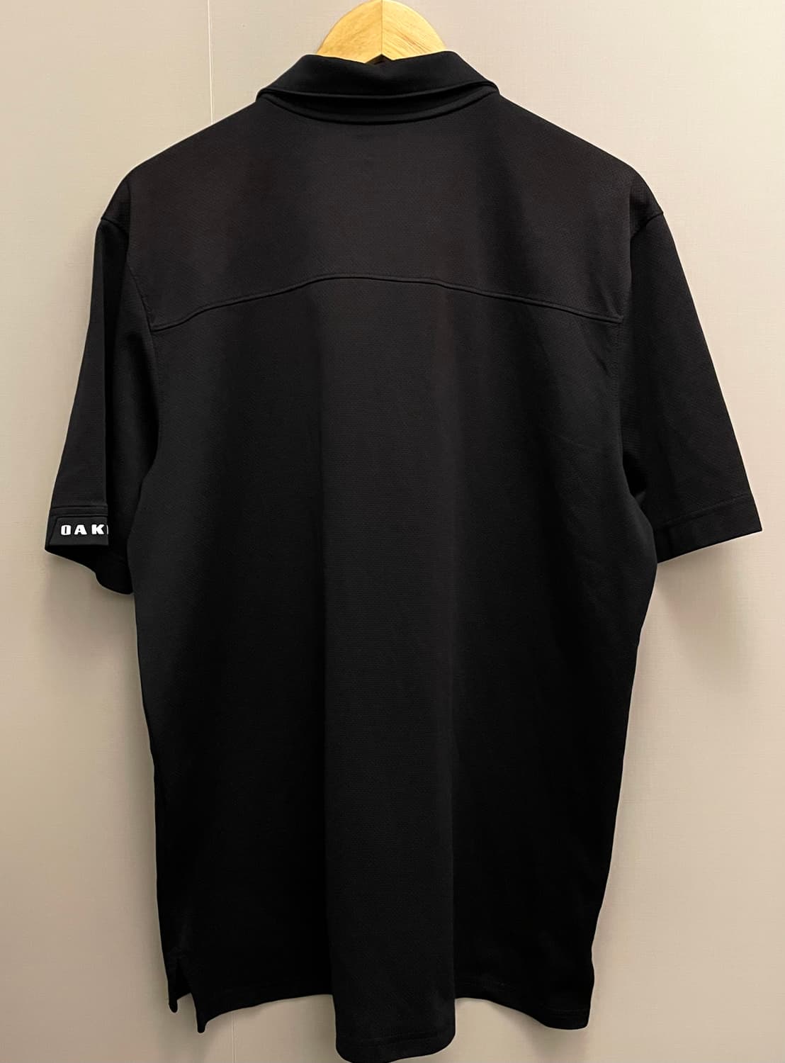 (XL)Oakley 오클리 에어로 폴리 pk 폴로 카라티셔츠 골프 상품이미지2