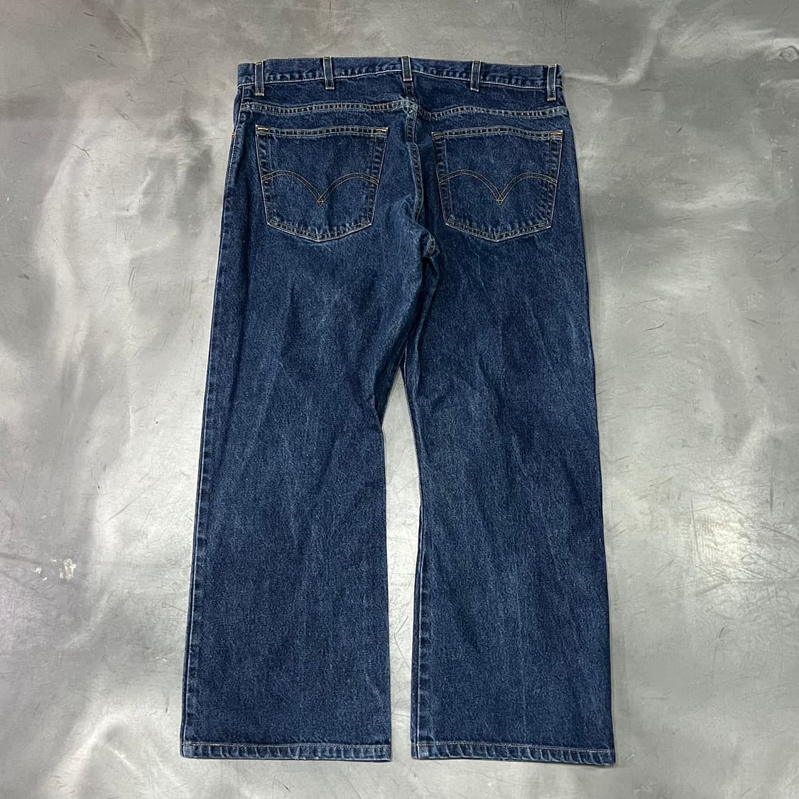  리바이스 517 데님 팬츠 y14502 상품이미지2