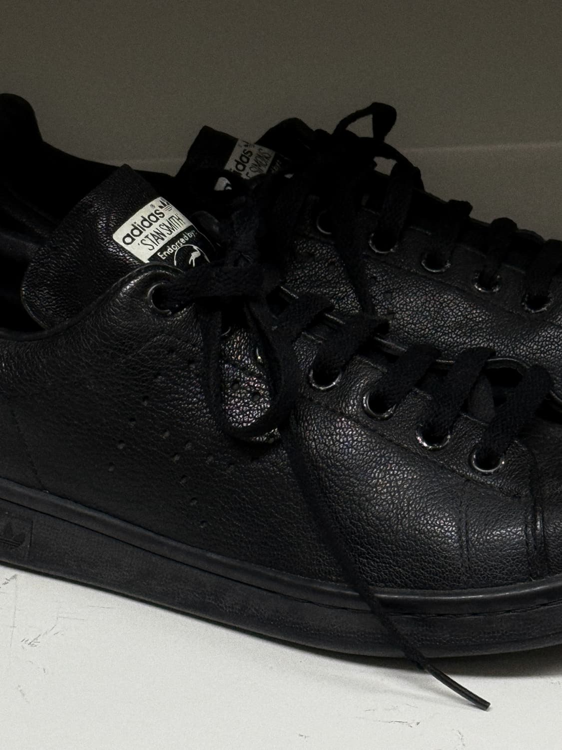 275 / RAF SIMONS 라프시몬스 스탠스미스 에이지드 상품이미지7