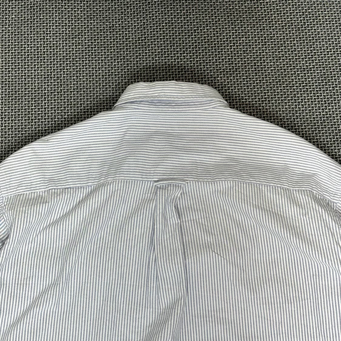 프릭스스토어 스트라이프 셔츠 (S) 상품이미지7