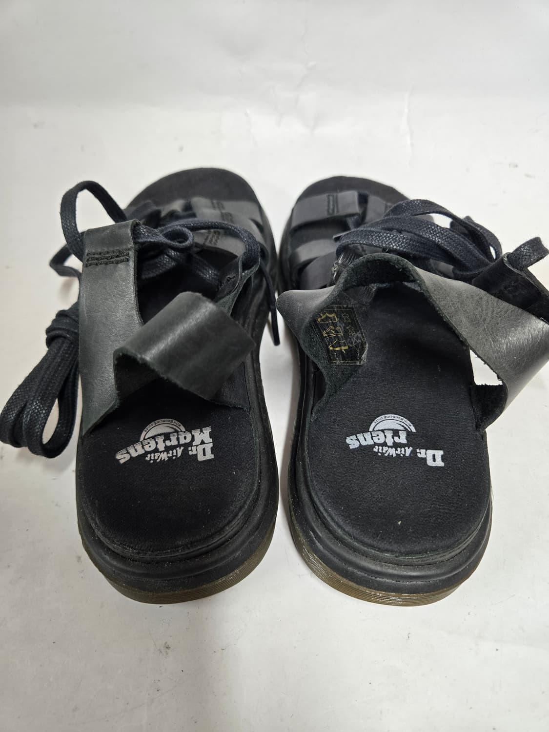 닥터마틴 크리스티나 글래디에이터 샌들 220mm 상품이미지6