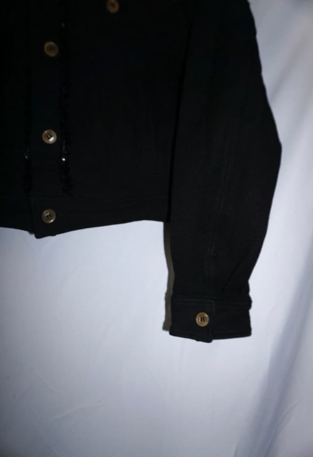 Commme des garcons 자켓 상품이미지4