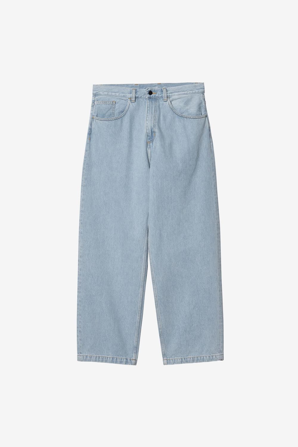 칼하트WIP 브랜던 팬츠 스미스 BRANDON PANT SMITH (Bl 상품이미지1