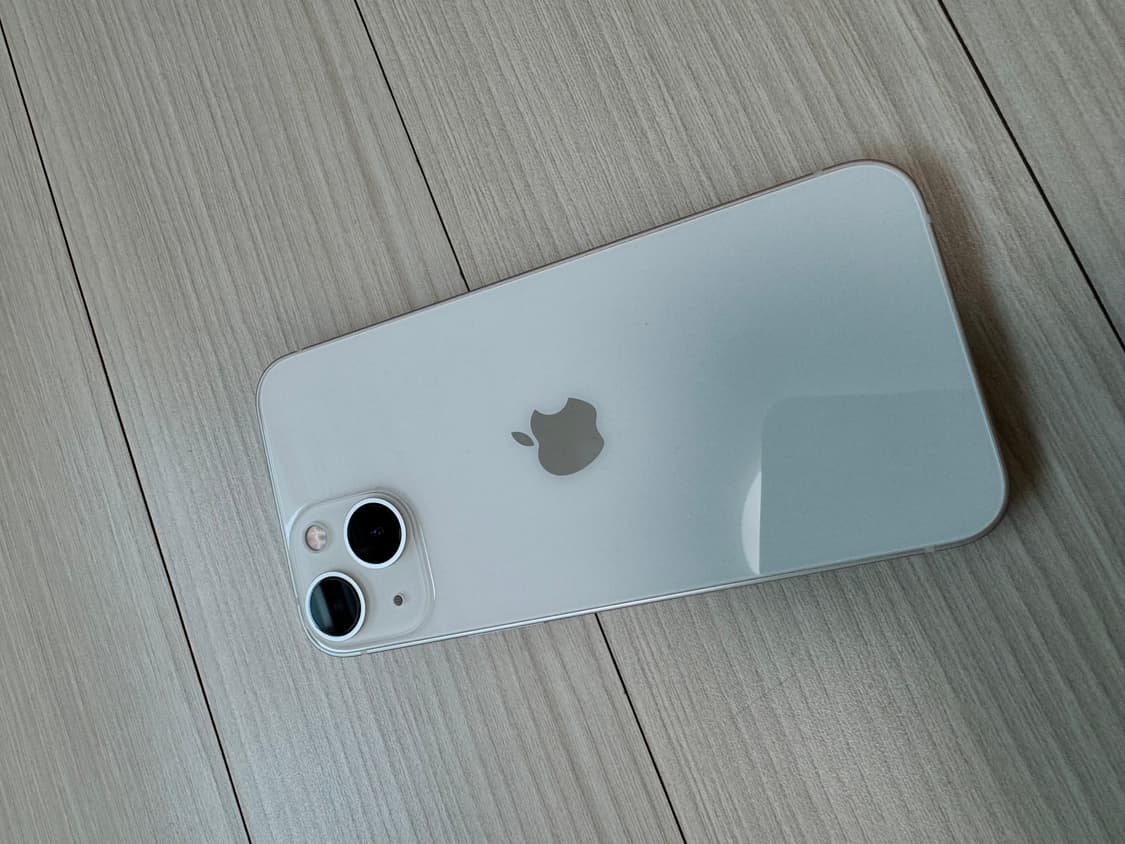 아이폰13미니(128GB, 88%) 상품이미지2