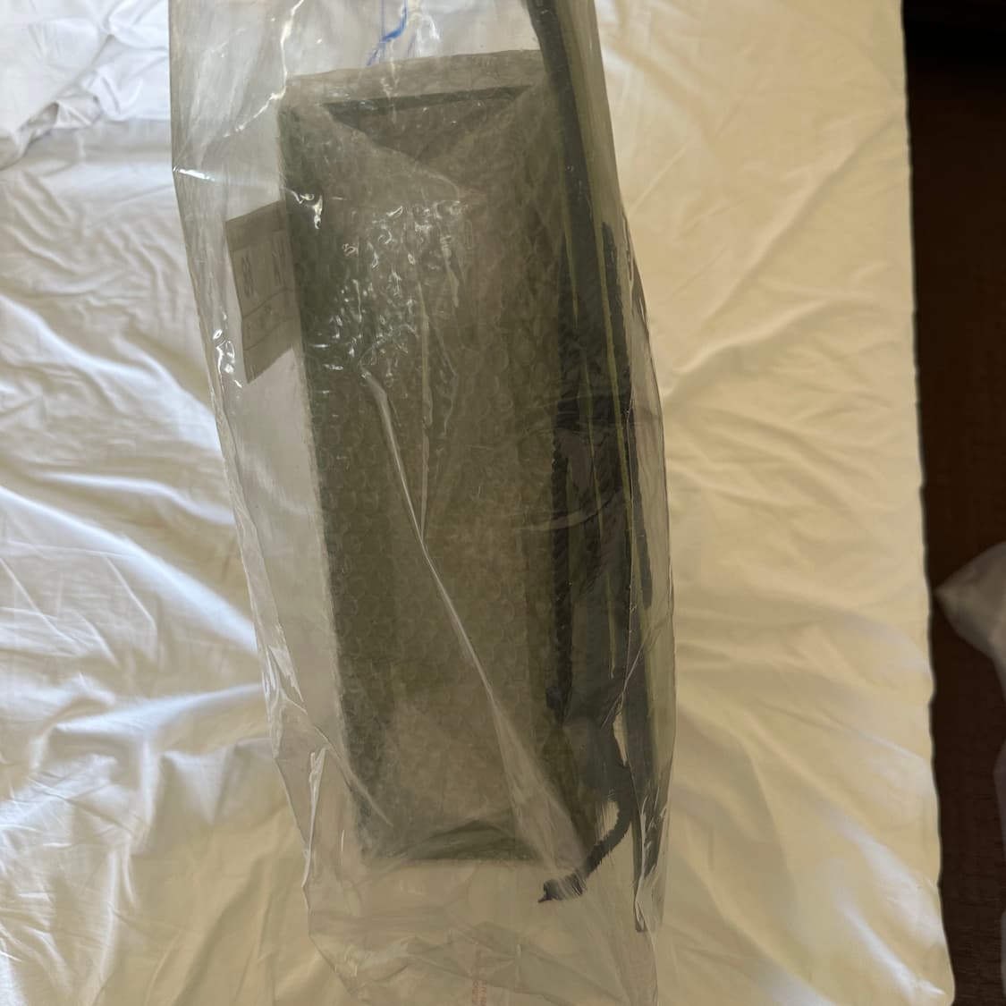 GUCCI 구찌 GG 메신저백 미개봉 가방 상품이미지3