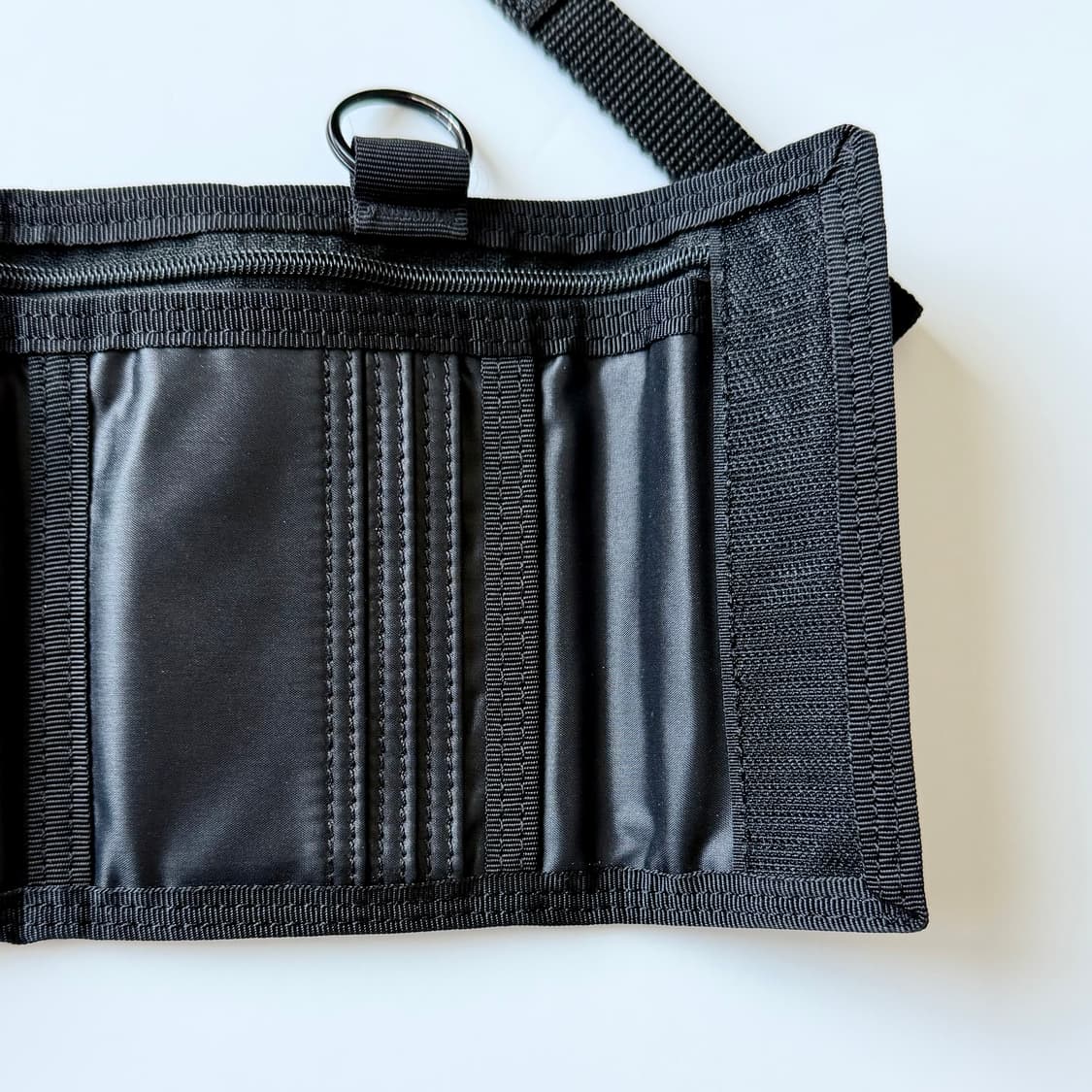 (PORTER) 요시다 포터 캡슐 월렛 상품이미지7