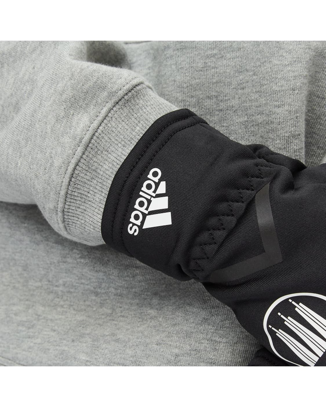 (LARGE) 아디다스 X 네이버후드 19AW 글로브 상품이미지2