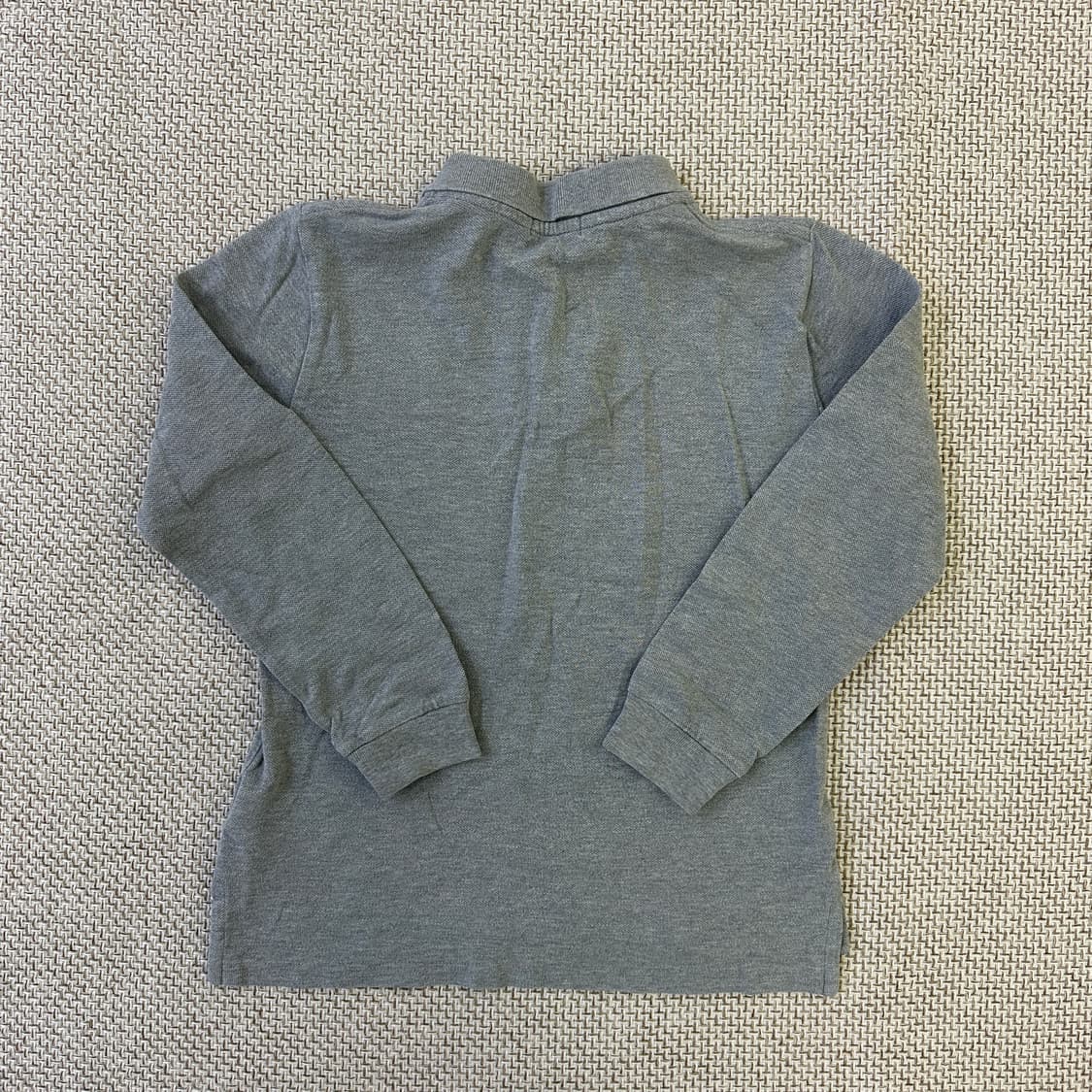 7 폴로 랄프로렌 카라 티셔츠 폴로셔츠 0316D 상품이미지3