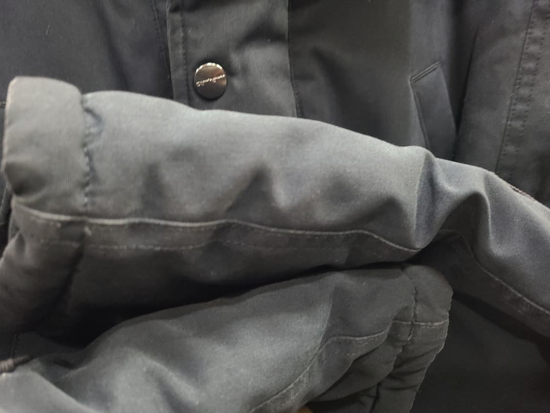 칼하트 트래퍼 야상파카like아메카지 상품이미지10