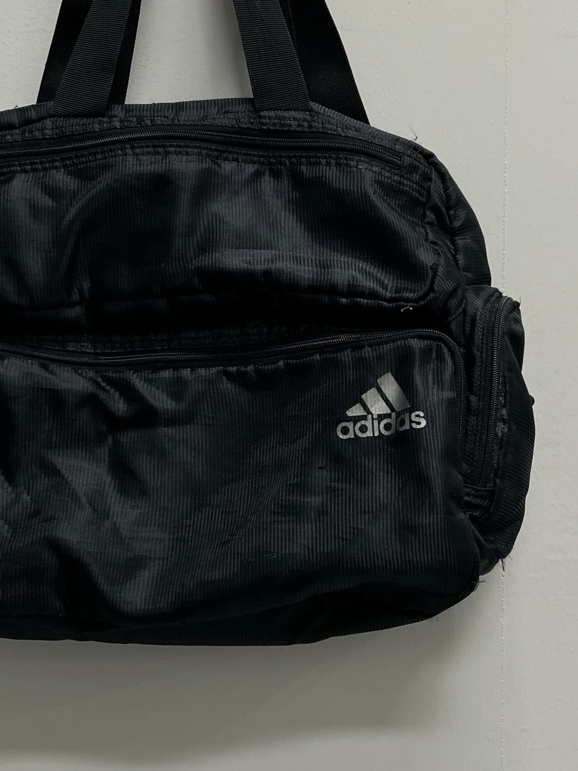 아디다스 올드스쿨 더플백 상품이미지3