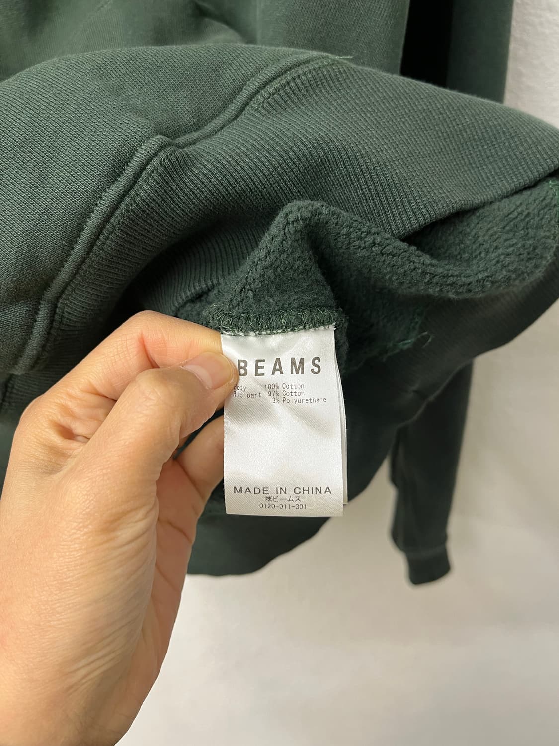 BEAMS 상품이미지6