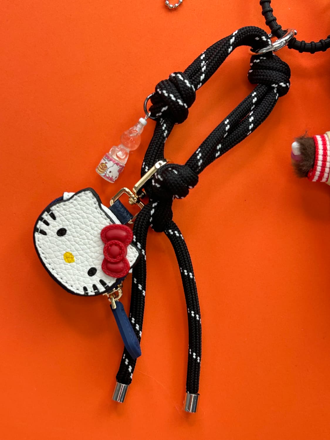 (70)정품몬치치❤️키티 × 몬치치 시리즈 상품이미지3