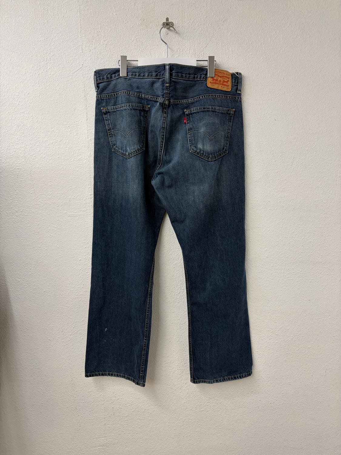 LEVI'S 569 (#044) 상품이미지3