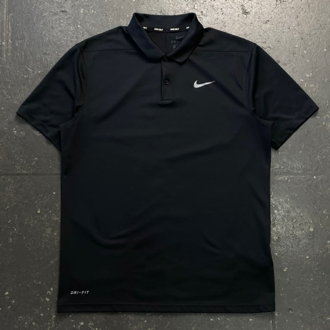 95 나이키 골프 드라이핏 카라티 상품이미지1