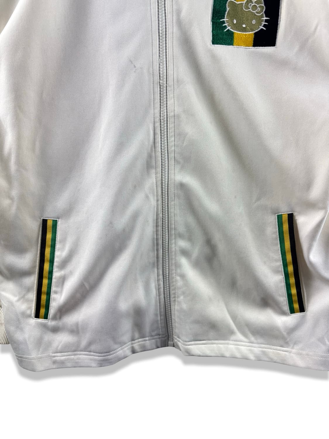 헬로키티 트랙탑 져지2193 상품이미지4