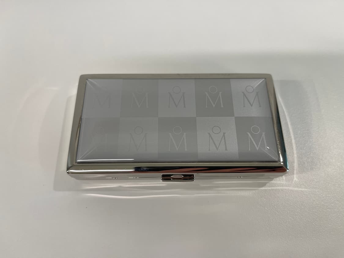 미키모토 휴대용 케이스 MIKIMOTO 상품이미지2
