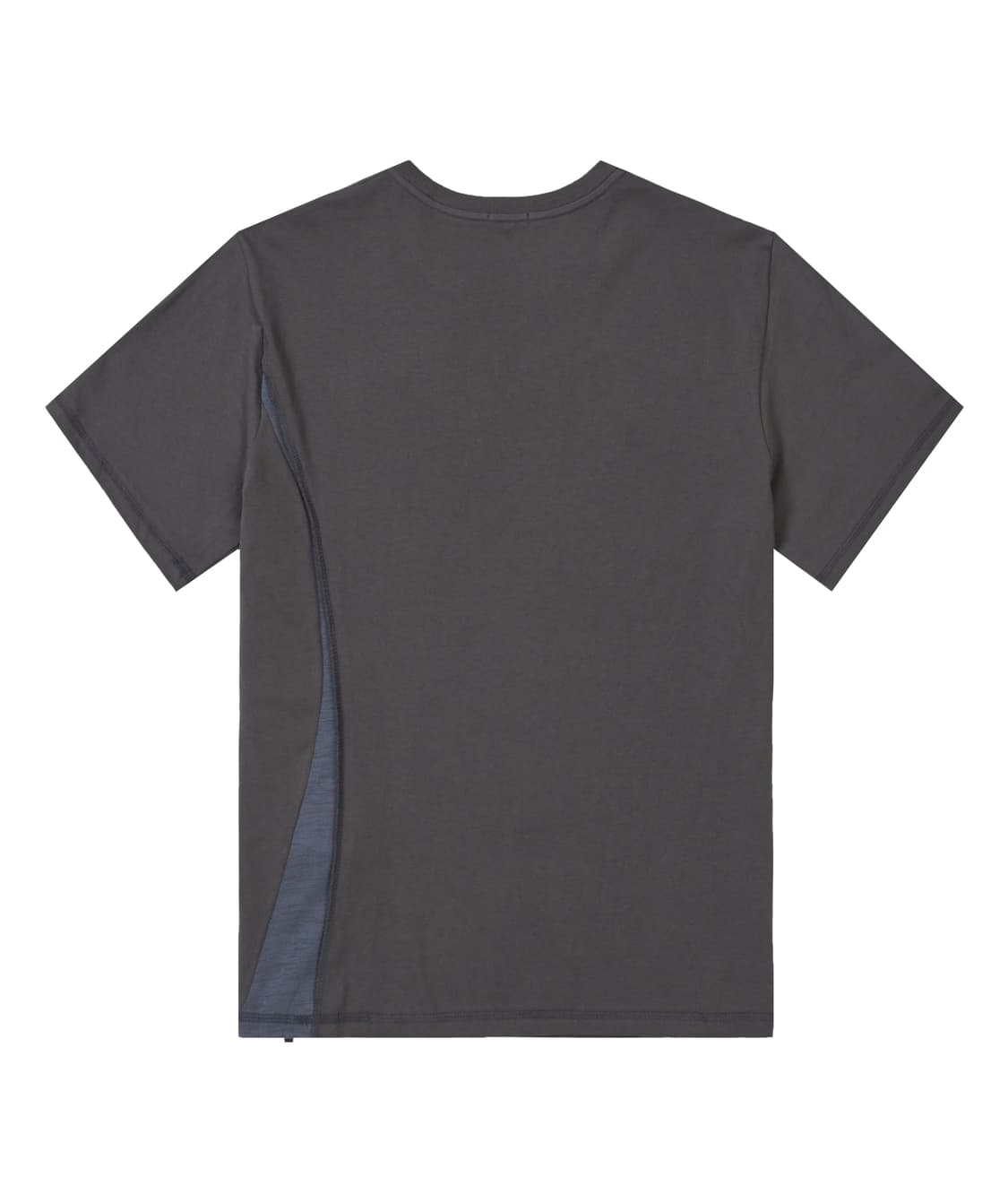 M 엑슬림 ep9 02 티셔츠 다크 그레이 t-shirt darkgray 상품이미지2
