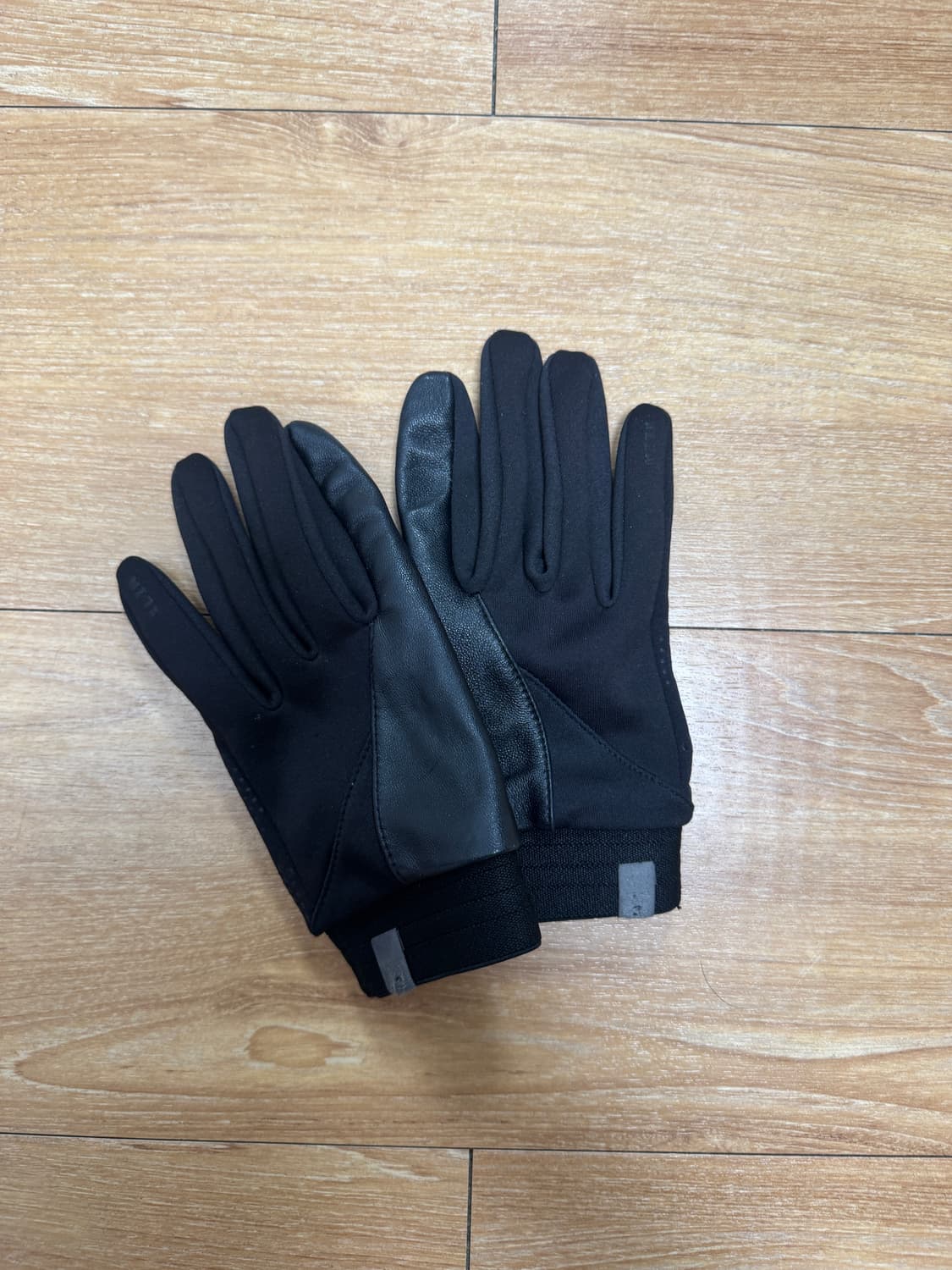 XLIM EP.8 장갑 BLACK 상품이미지1