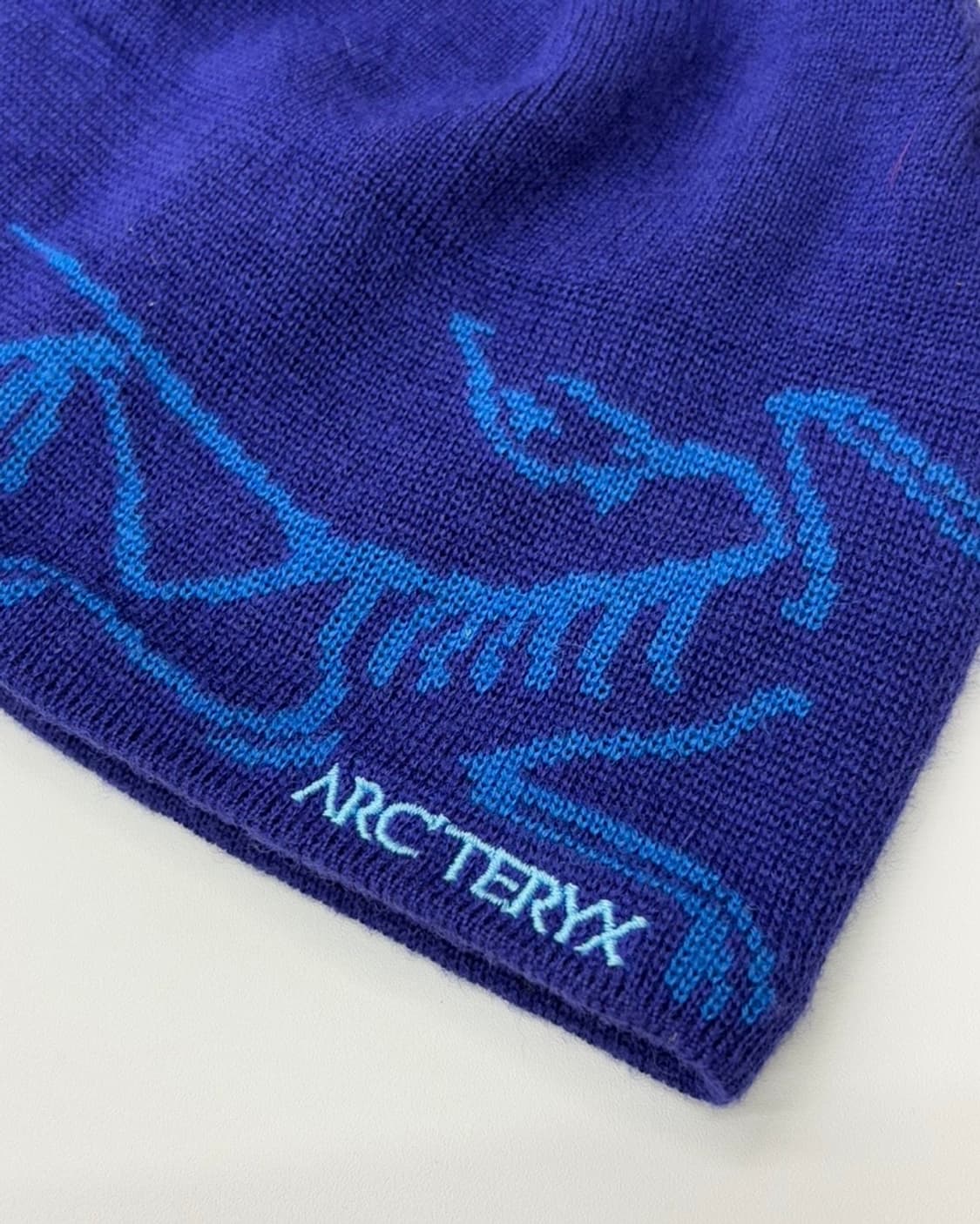 ARCTERYX 아크테릭스 버드헤드 비니 상품이미지3