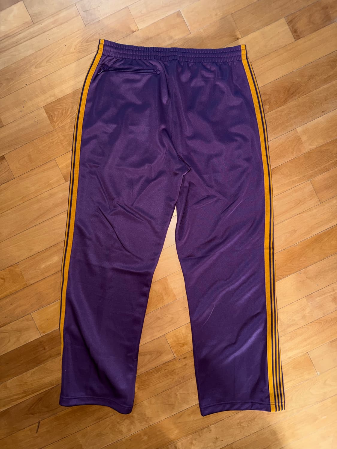 니들스 트랙팬트 상품이미지2