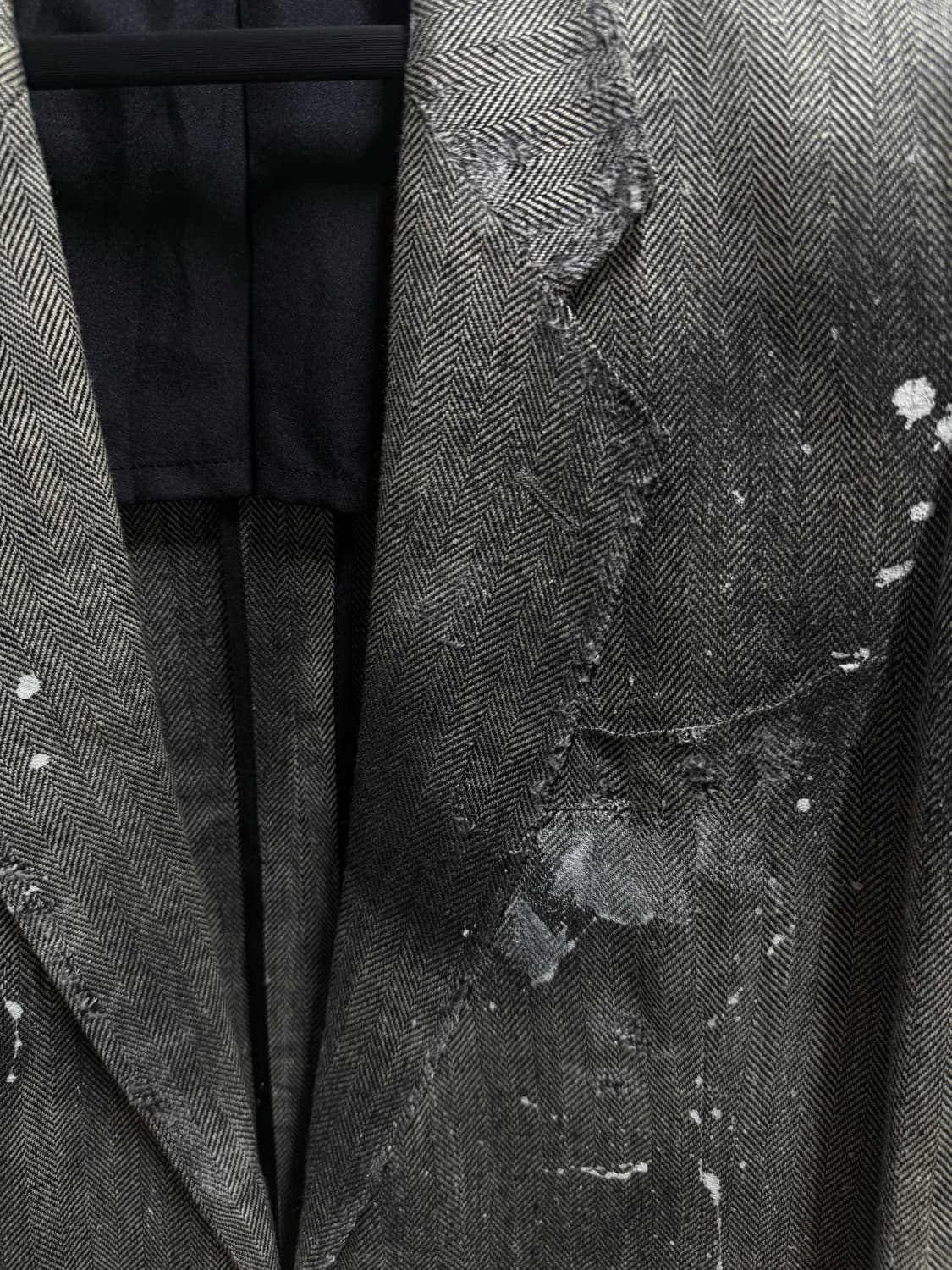 reworked blazer 상품이미지4