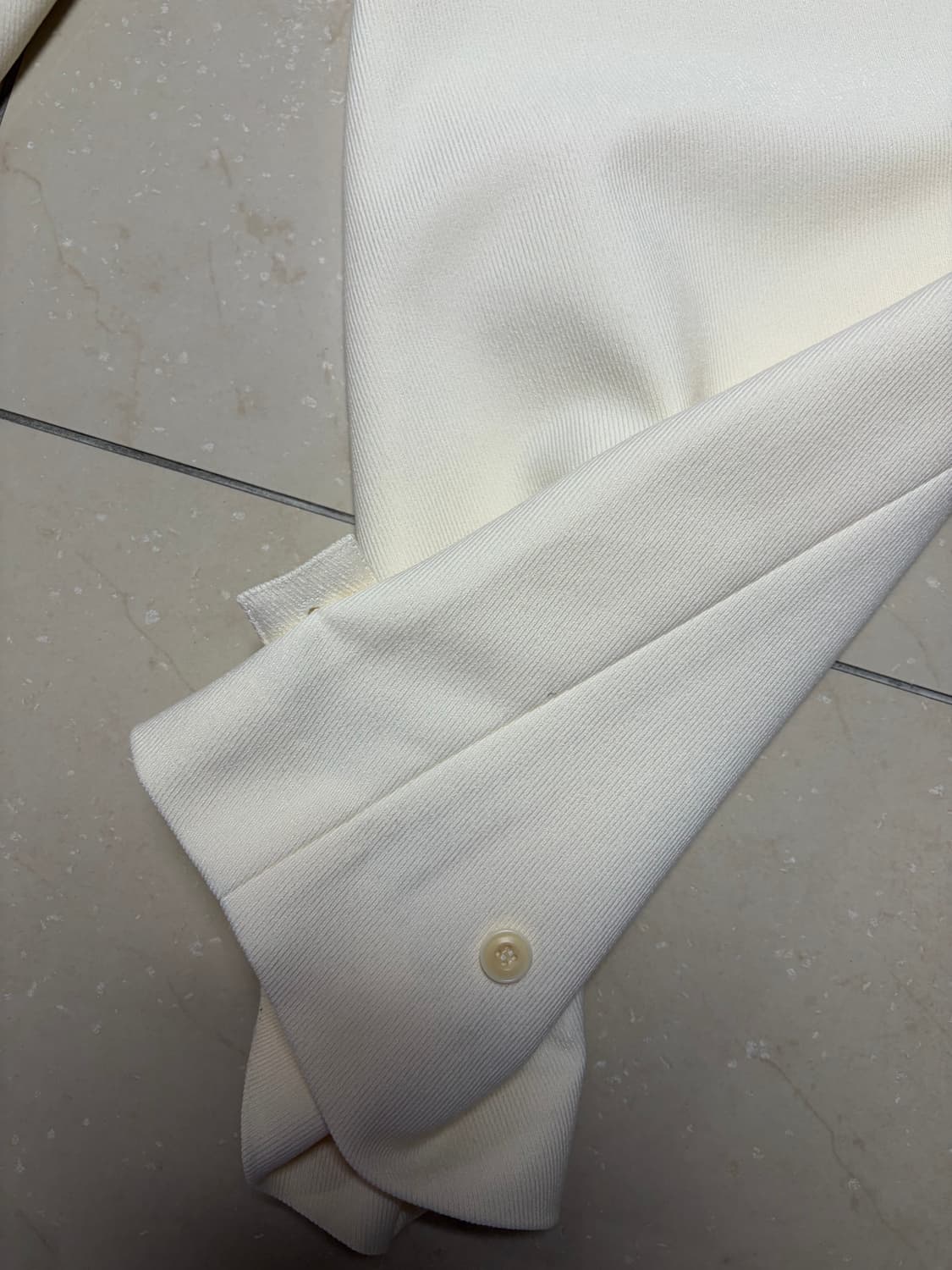 주앙옴므 원턱 슬랙스 상품이미지2