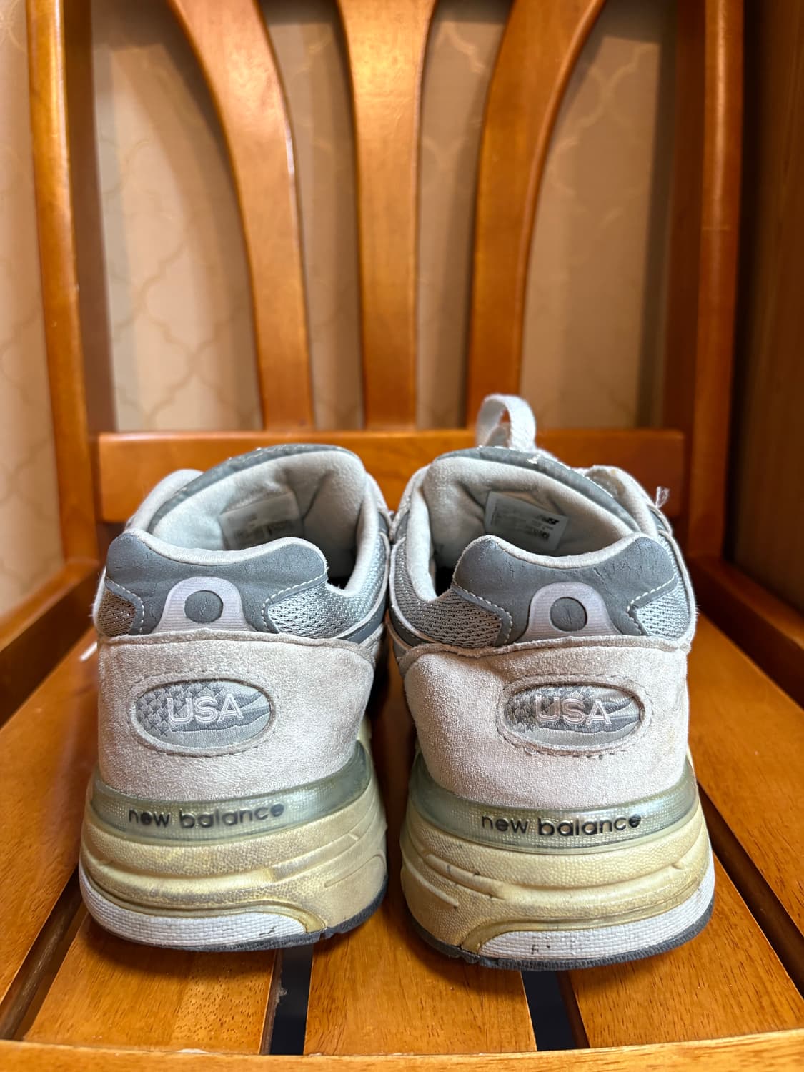 New balance 993 상품이미지4