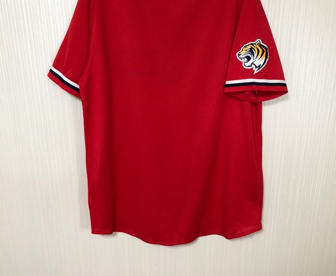 KBO 기아타이거즈 올드 원정유니폼/져지 105 상품이미지10