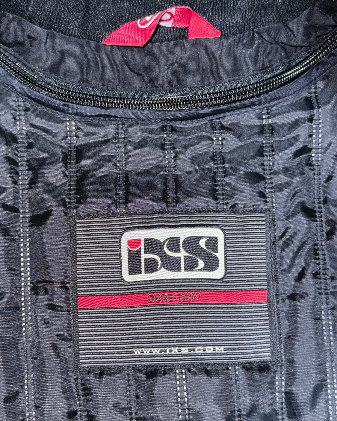 IXS GORE-TEX Motorcycle Jacket (미사용 새상품) 상품이미지7