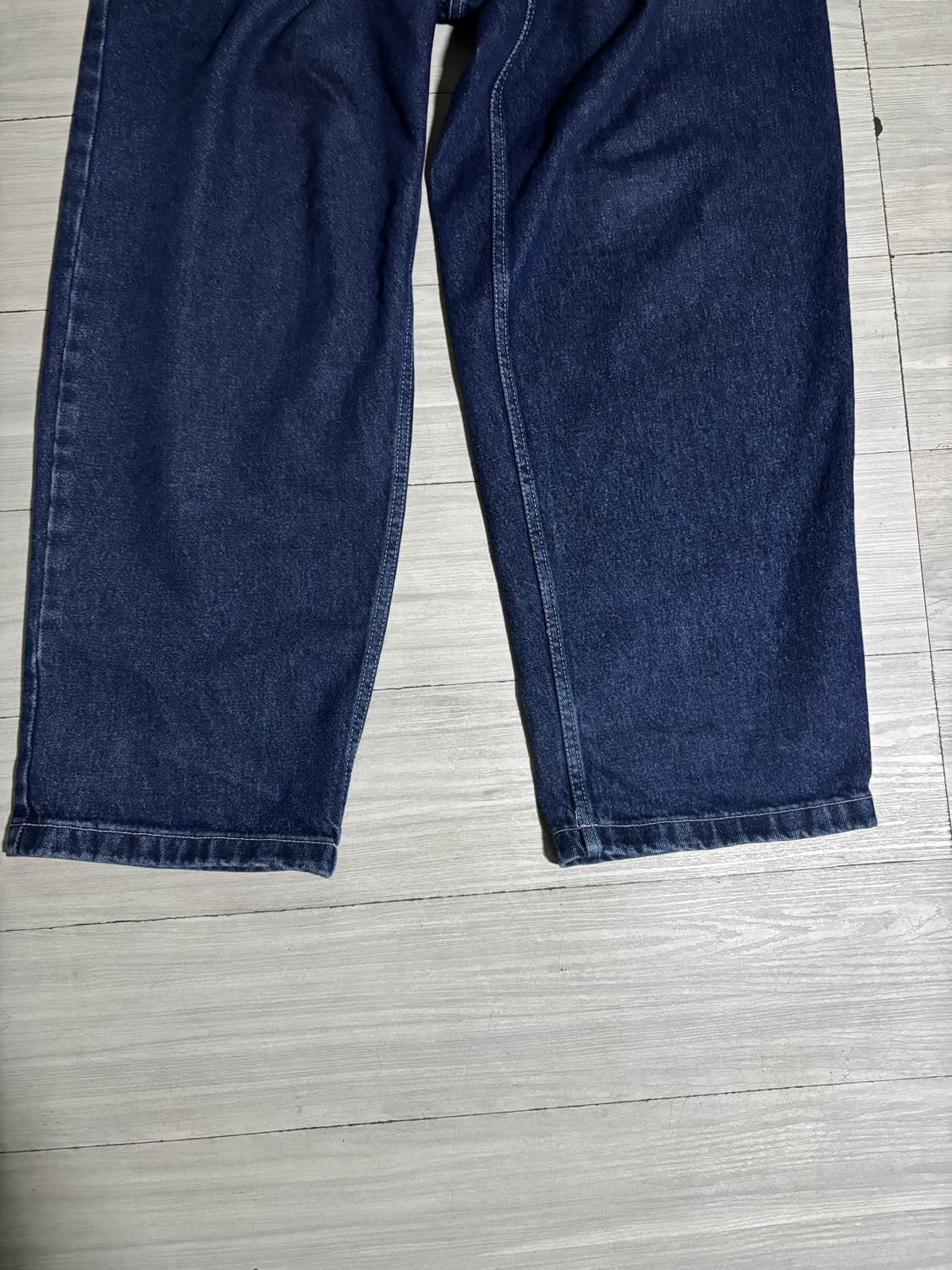 폴라스케이트 빅보이 인디고 블루 S 상품이미지2