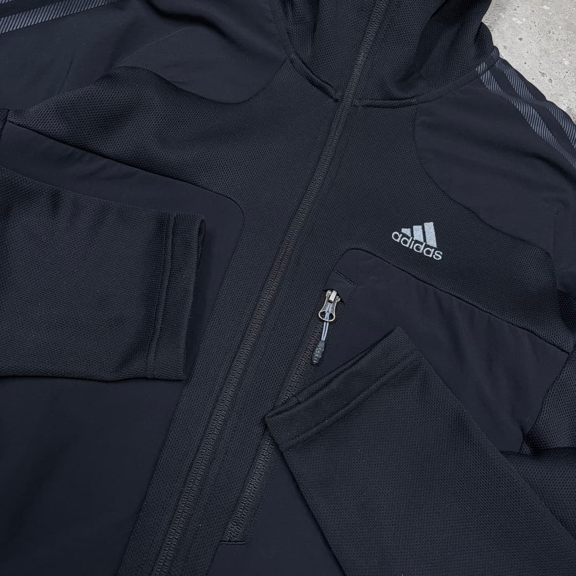 아디다스 져지 자켓[2413] 상품이미지4