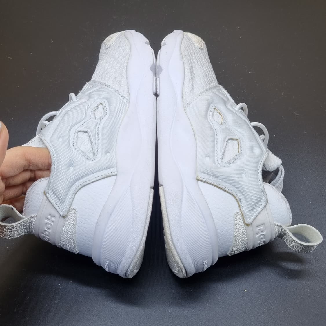 리복 퓨리 라이트 여성운동화230  상품이미지5