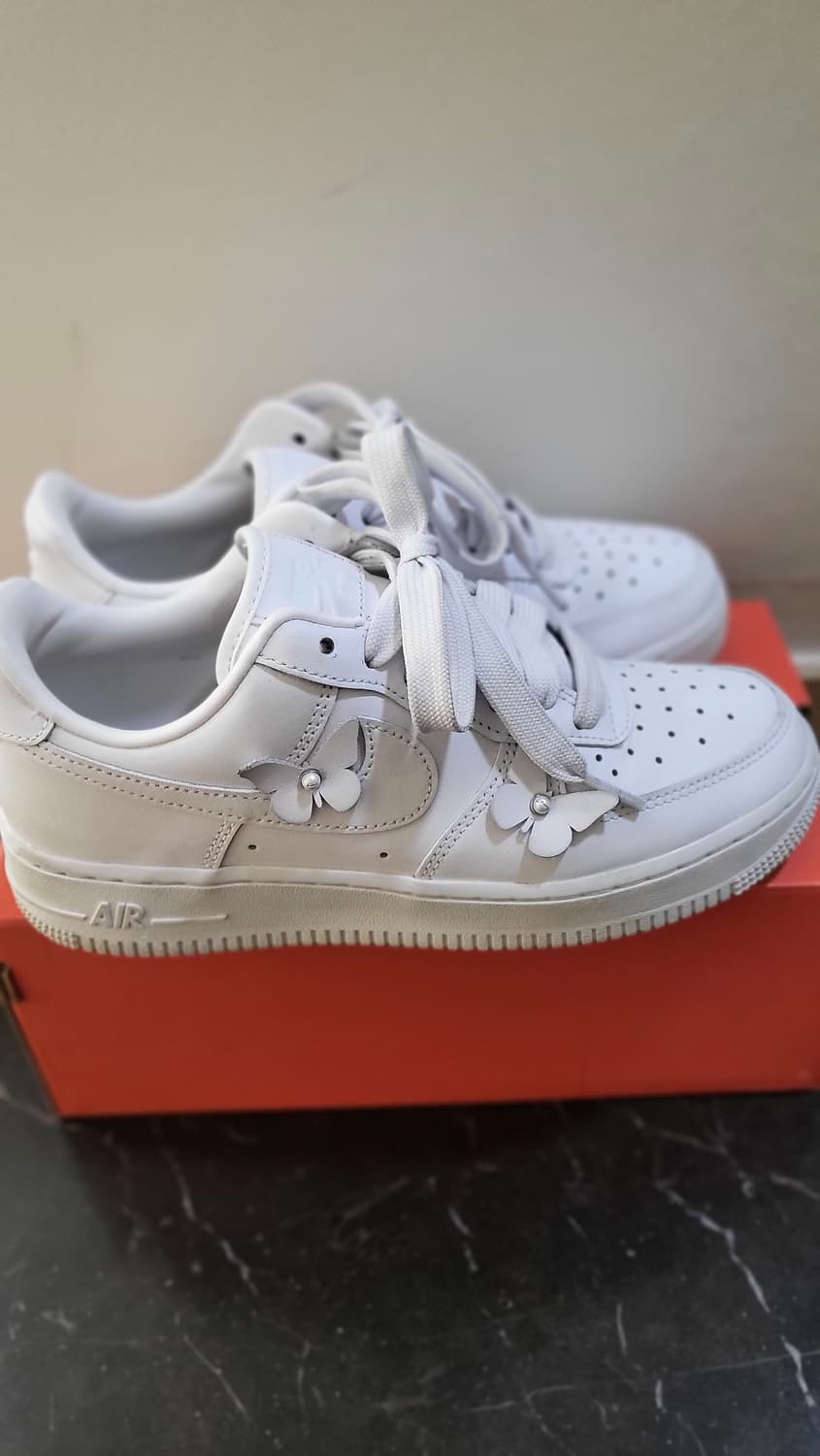 나이키 에어포스1w 상품이미지2