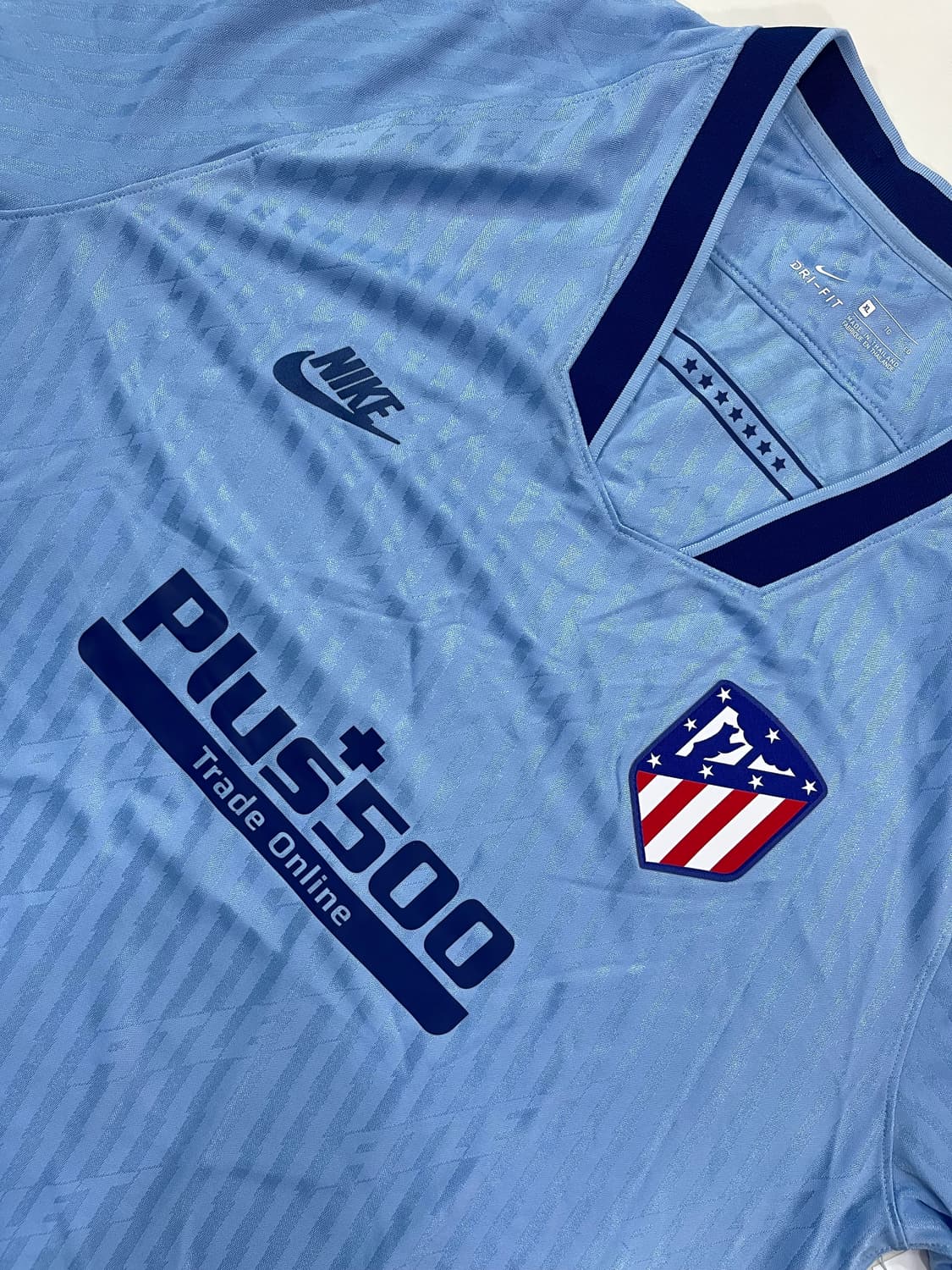 나이키 19-20 아틀레티코 마드리드 써드 상품이미지4