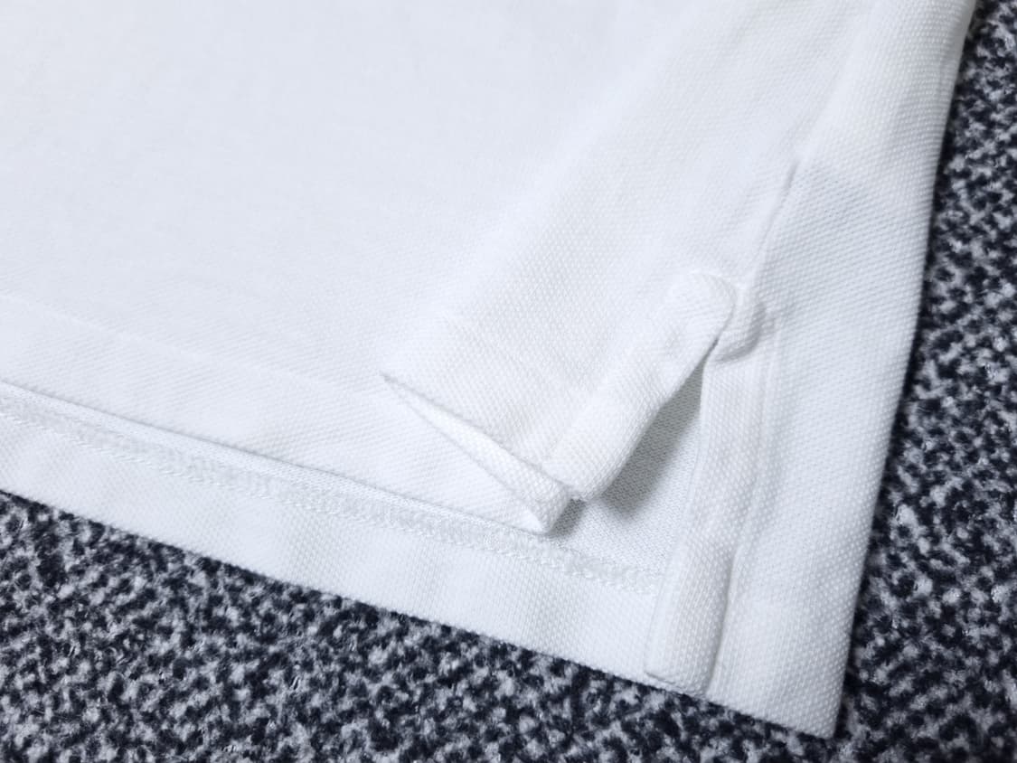 [무료배송][12M]폴로 베이비 피케 반팔티 카라티 상품이미지8