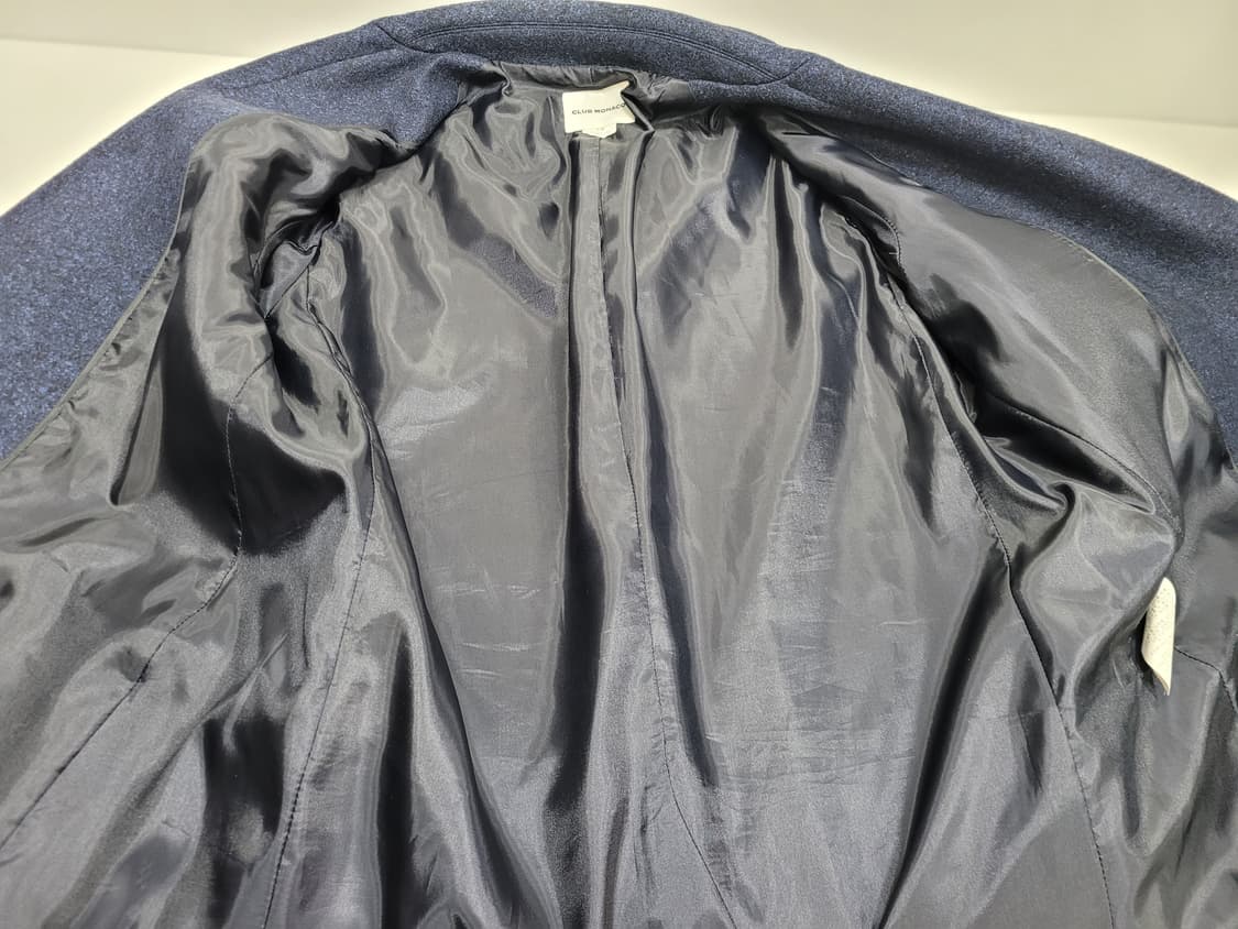 CLUB MONACO 클럽모나코 모 100% 코트 / 여 S
 상품이미지8