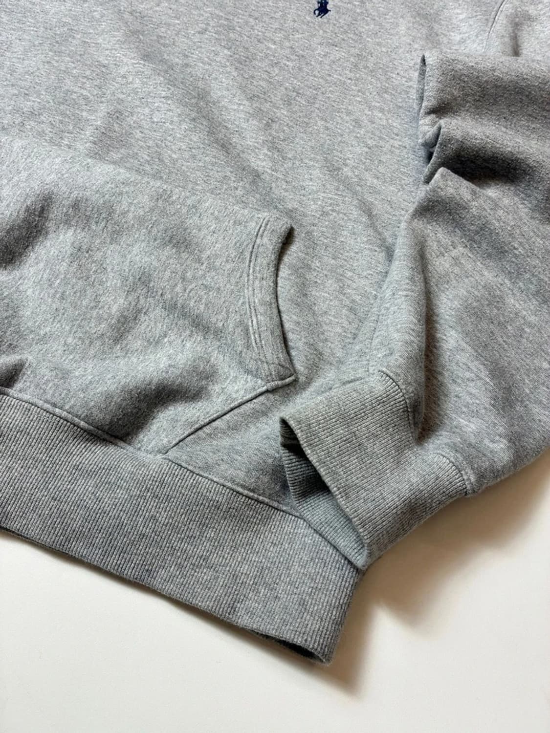 폴로 랄프로렌 포니 로고 후드티 PN9356 상품이미지4