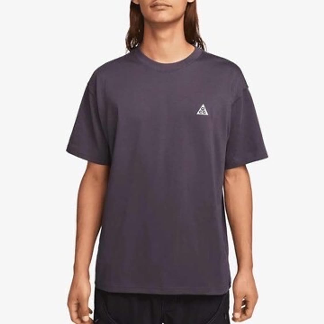 [L:US]나이키 ACG LBR 티셔츠 그리드아이언 상품이미지1