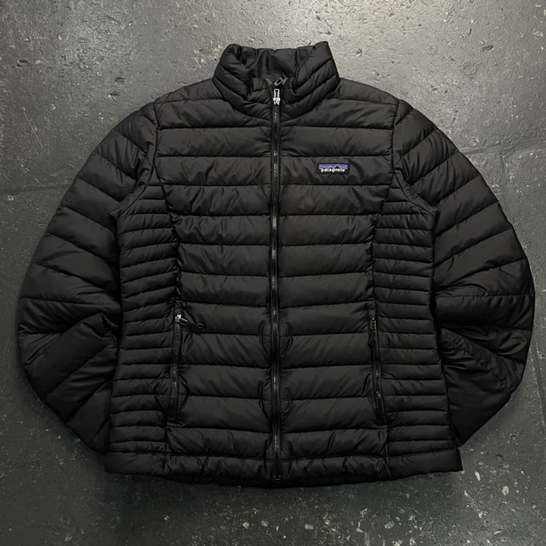 95 파타고니아 다운스웨터 경량패딩  상품이미지1