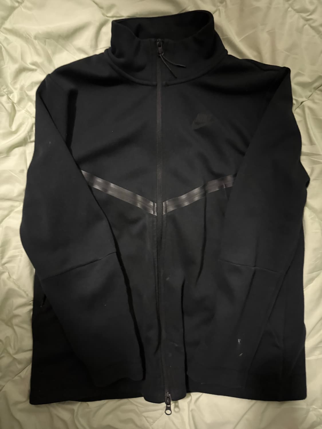 나이키 테크팩 블랙 M 상품이미지1