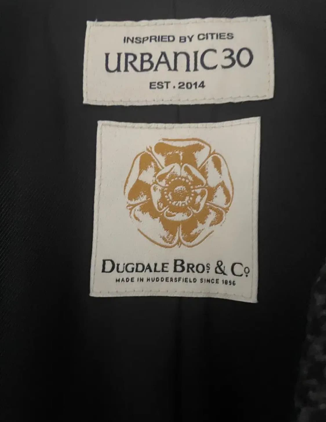 얼바닉30 피에르 자켓 상품이미지9