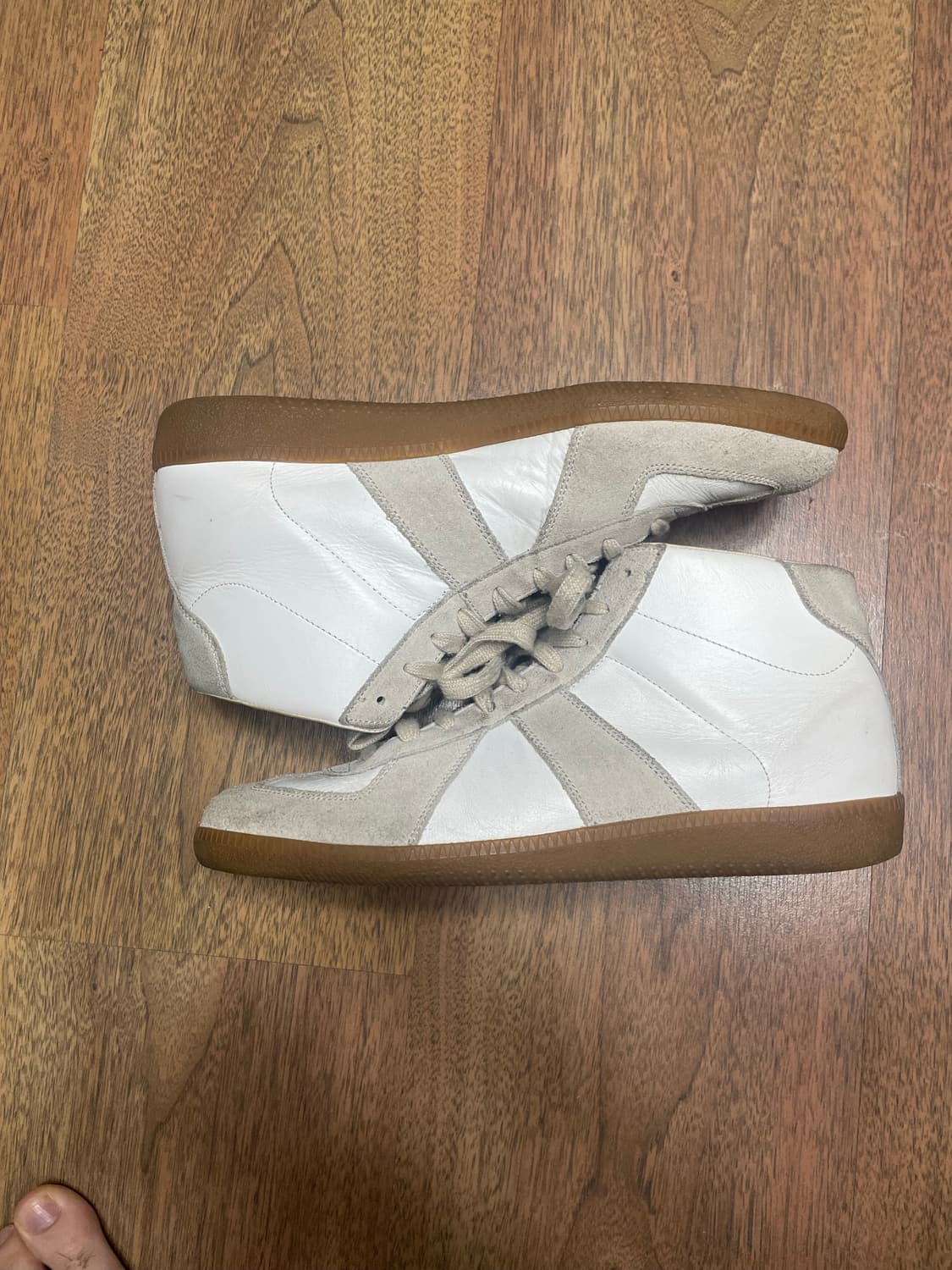 마르지엘라 독일군 (41) 상품이미지5