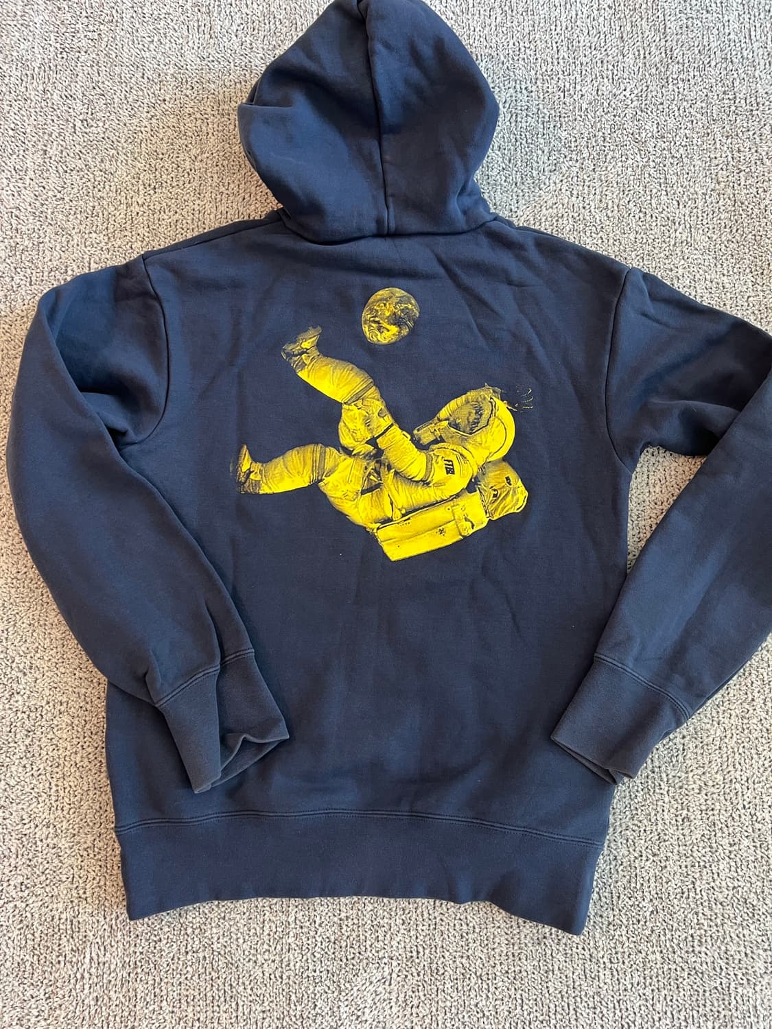 나이키 FTBL 라인 상품이미지2