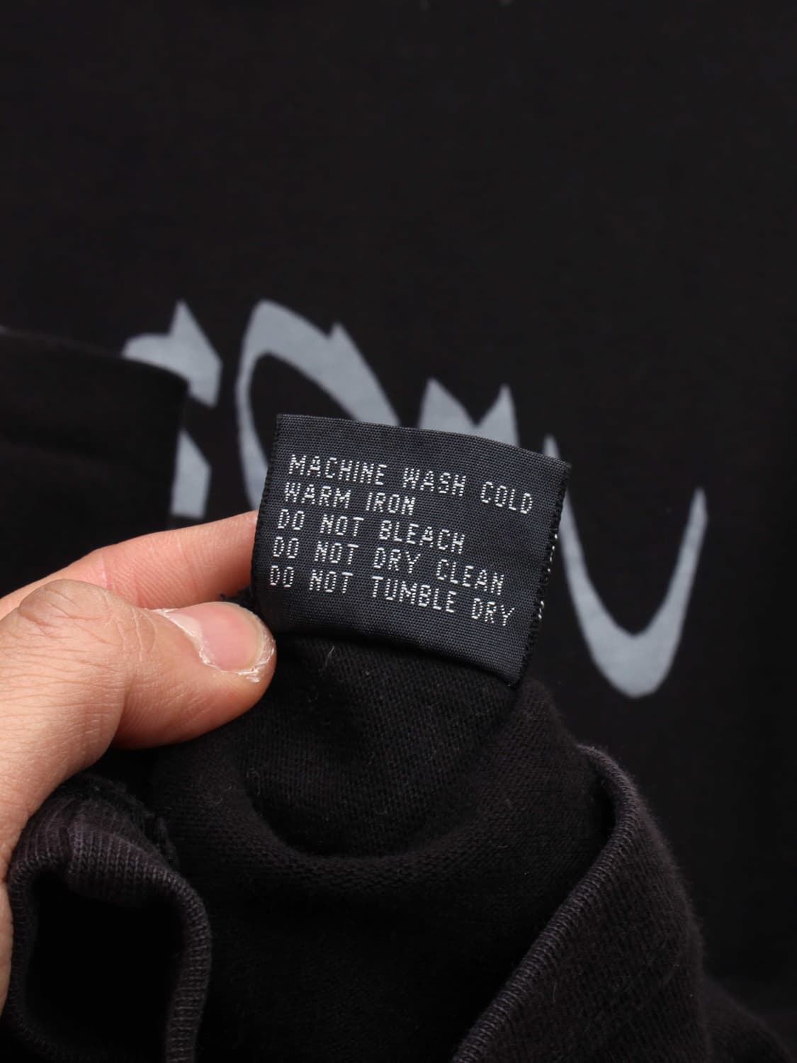 90-00s RECON by FUTURA & STASH (L) 상품이미지4