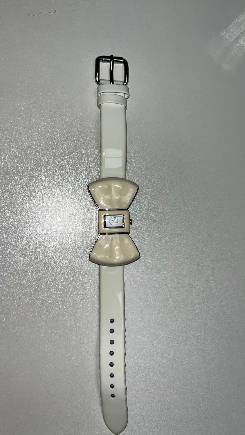 마크바이마크제이콥스 리본 시계 상품이미지2