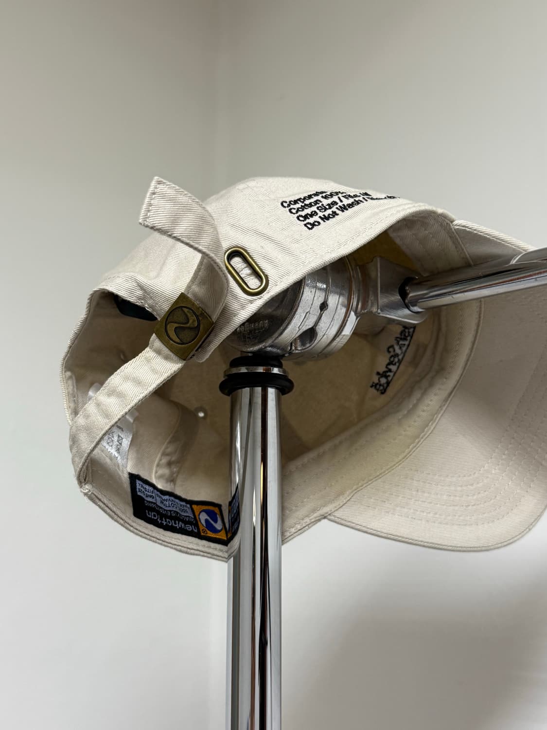 𝗙𝗿𝗲𝘀𝗵𝗦𝗲𝗿𝘃𝗶𝗰𝗲 CORPORATE CAP 상품이미지3