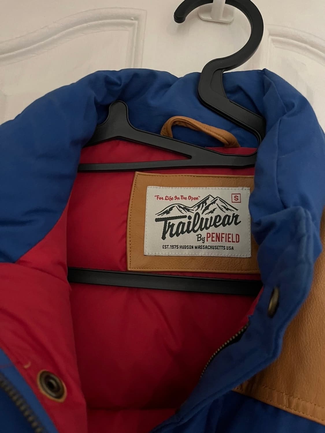 펜필드 패딩  상품이미지3