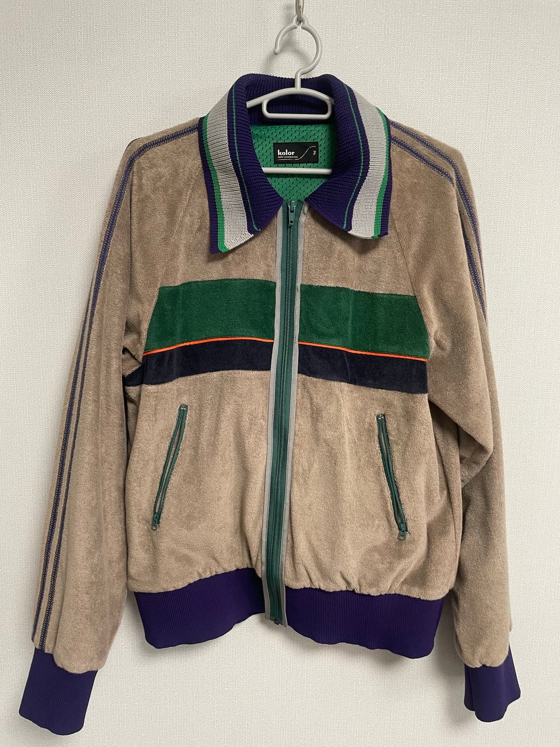 kolor 상품이미지1