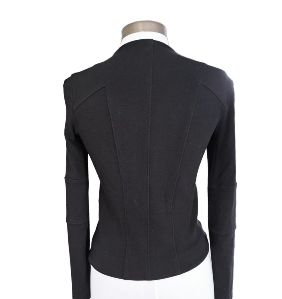 헬무트랭 moto zip style jacket 상품이미지3