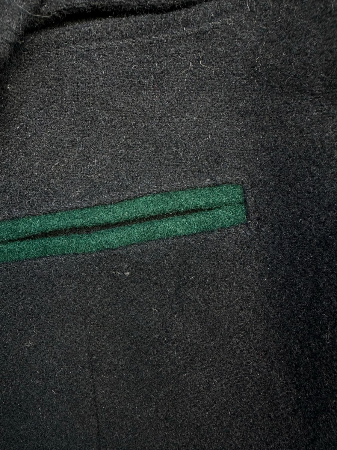 클래식 티롤리안 울자켓 상품이미지6